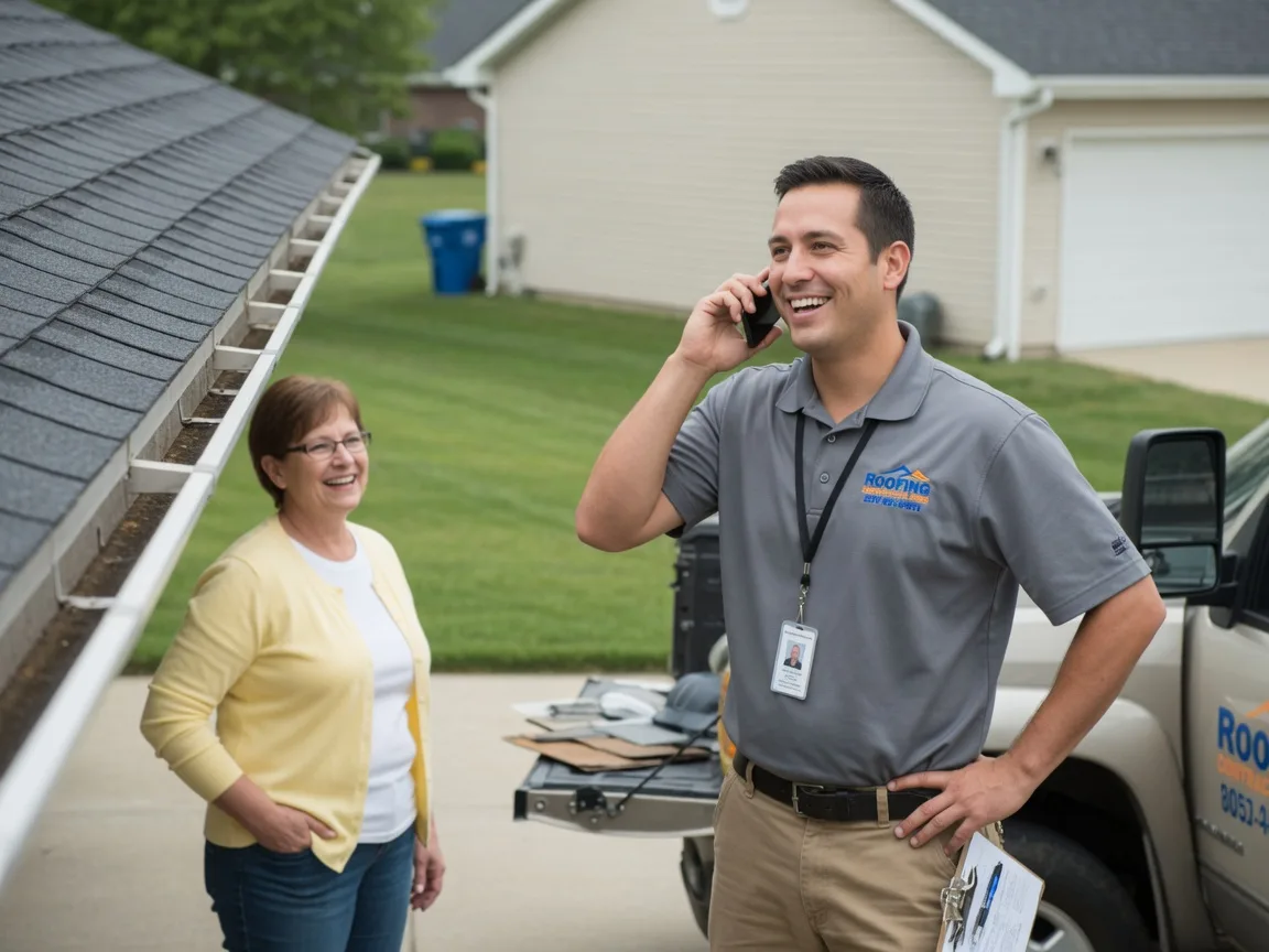 Local Roofing Contractors Balko, OK FAQs